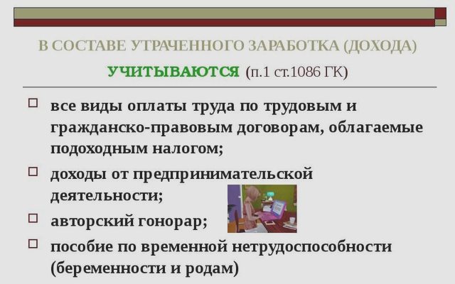 Штрафы