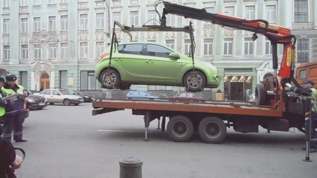 Штрафы