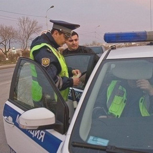 Штрафы