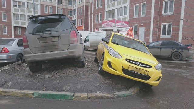 Штрафы