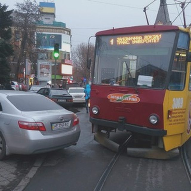 Штрафы