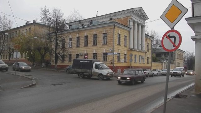 Автоюрист