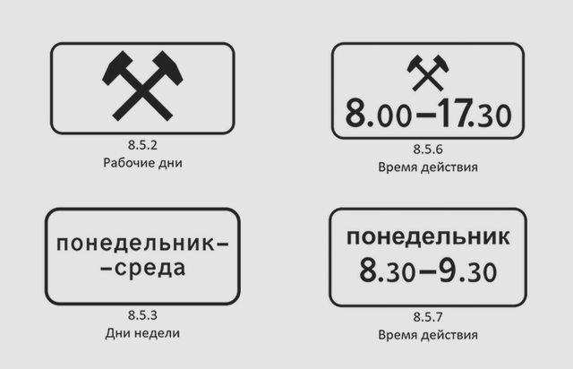 Штрафы