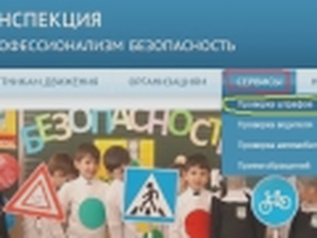 ПТС, Наша помощь