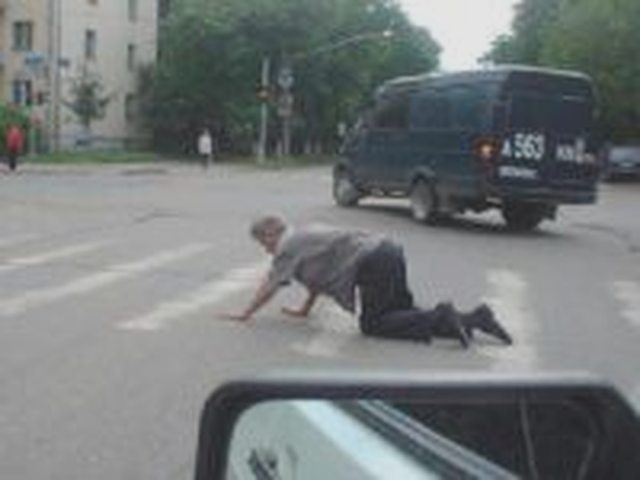 Со смертельным исходом, Наша помощь