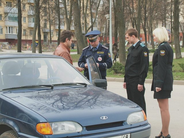 Статьи, Наша помощь