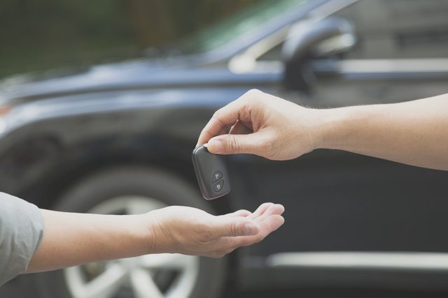 Переоформление автомобиля, Наша помощь