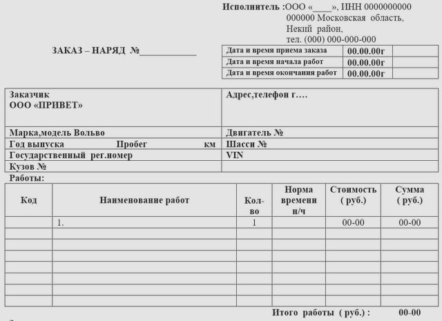 Статьи, Наша помощь