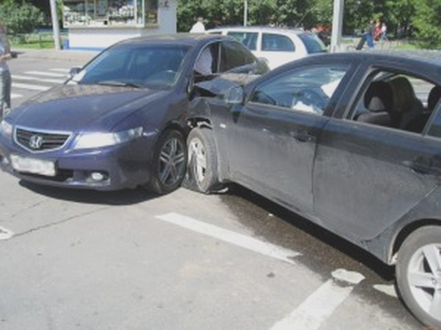 Автострахование