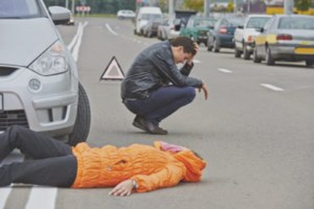 Страхование
