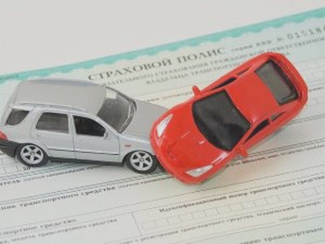 Автострахование