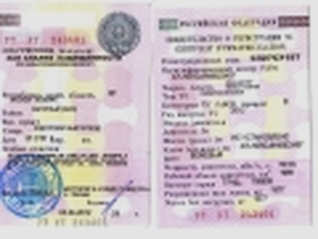 Свидетельство о регистрации ТС, Наша помощь