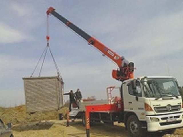 Тахограф, Наша помощь