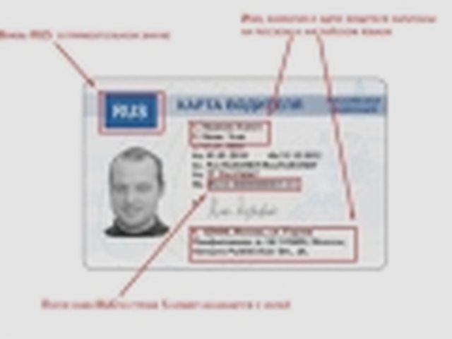 Тахограф, Наша помощь
