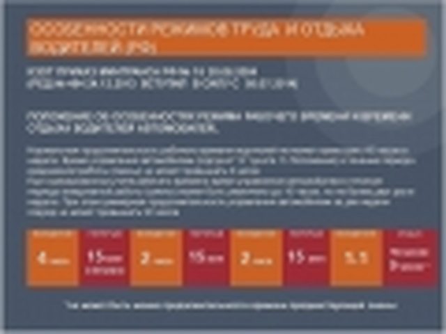 Тахограф, Наша помощь