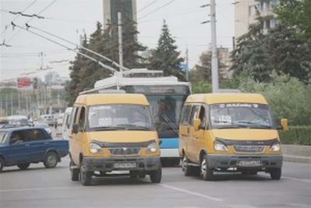 Пассажирские, Наша помощь
