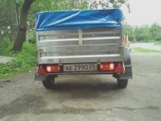 Техосмотр, Наша помощь