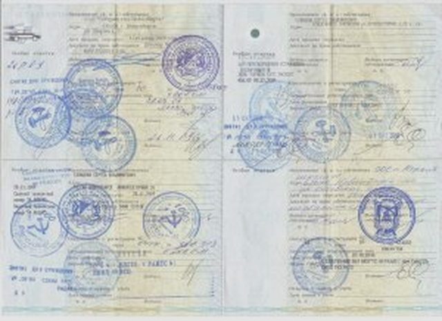Техосмотр, ПТС, СТС, Наша помощь