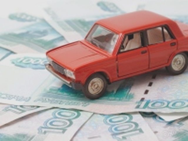 Транспортный налог