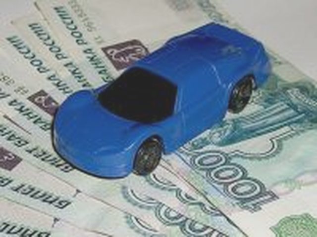 Транспортный налог