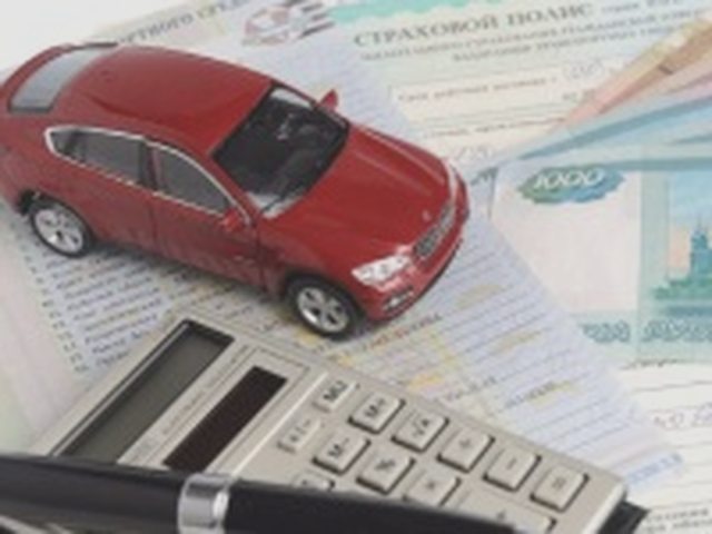 Транспортный налог