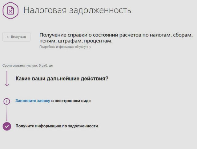 Транспортный налог