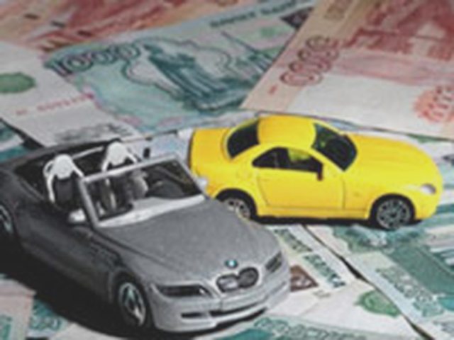 Транспортный налог