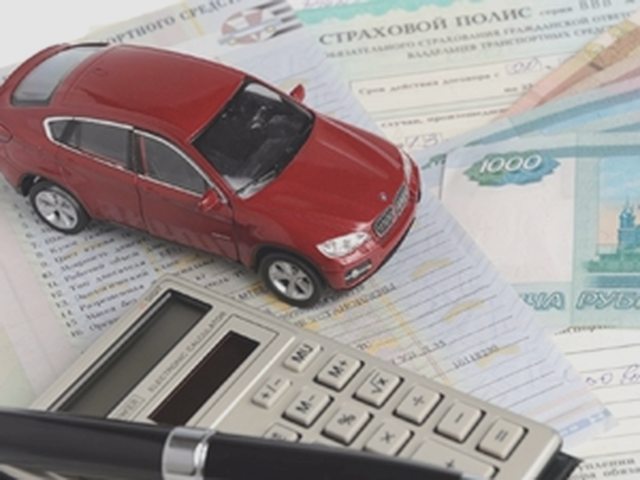 Транспортный налог