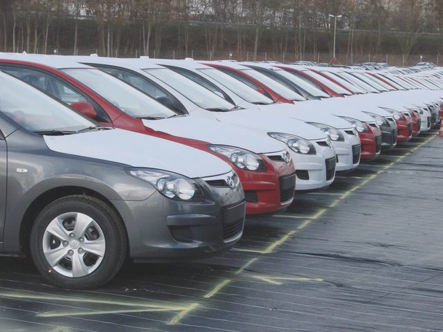 Автомобили, Наша помощь