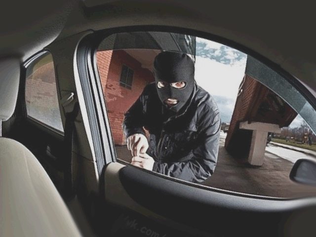 Учет в ГИБДД