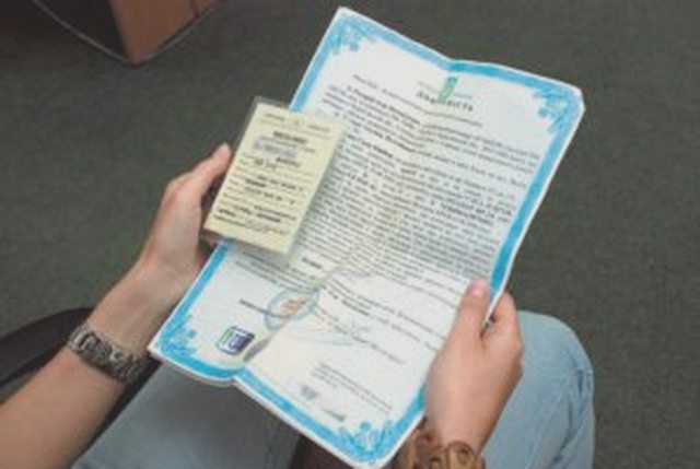 Переоформление автомобиля, Наша помощь