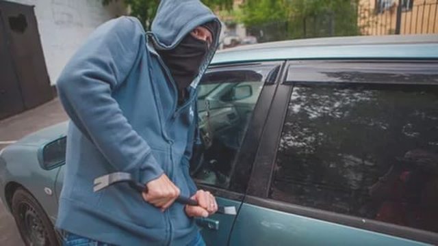 Учет в ГИБДД