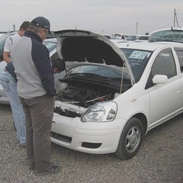 Защита автомобиля от угона, Наша помощь