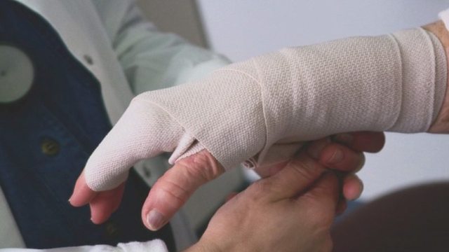 Уголовный кодекс, Наша помощь