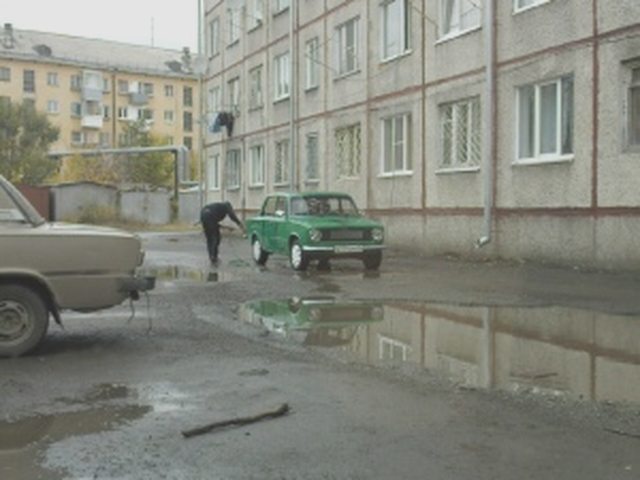 В помощь автолюбителям, Наша помощь