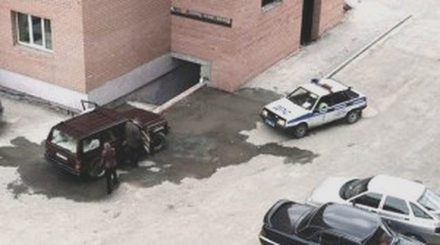 В помощь автолюбителям, Наша помощь