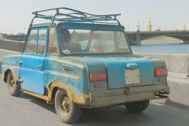 В помощь автолюбителям, Наша помощь