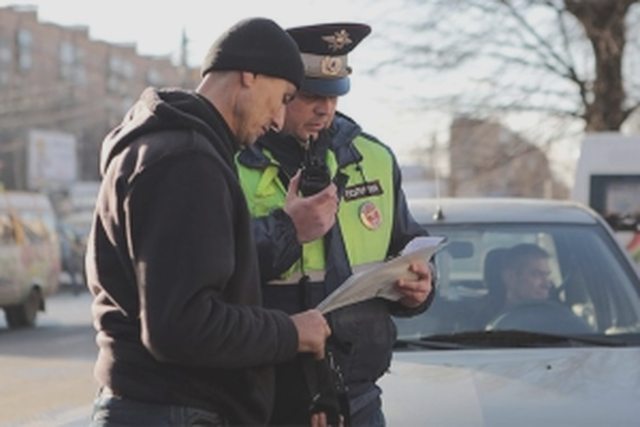 В помощь автолюбителям, Наша помощь