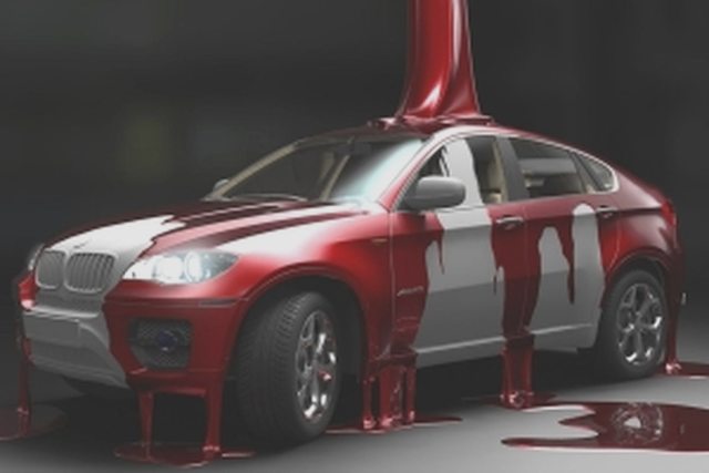 В помощь автолюбителям, Наша помощь