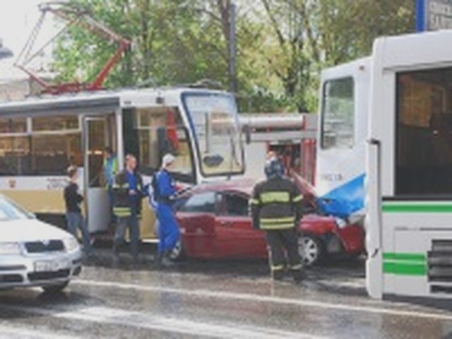 Виновник ДТП, Наша помощь