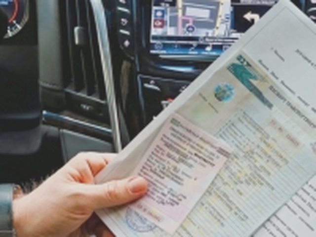 Внесение изменений в ПТС, Наша помощь