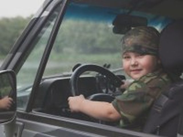 Водительское удостоверение, Наша помощь