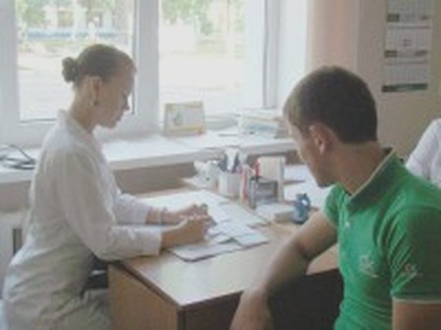 Водительское удостоверение, Наша помощь