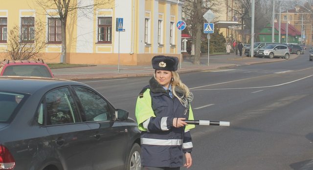 Водительское удостоверение