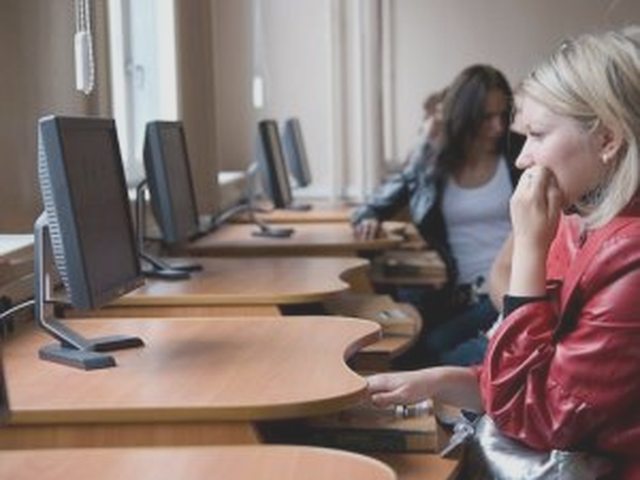 Водительское удостоверение