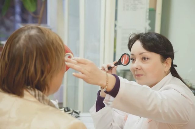 Водительское удостоверение