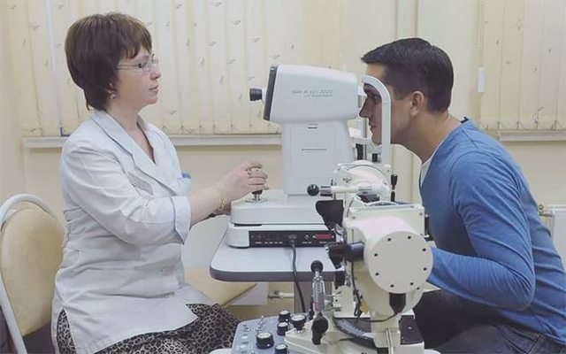 Водительское удостоверение