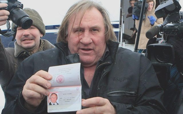 Замена, Наша помощь