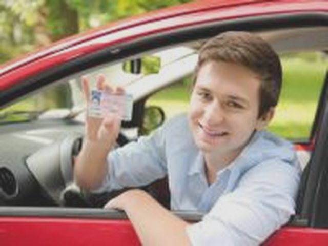 Водительское удостоверение, Наша помощь