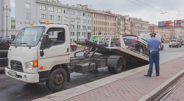 Водительское удостоверение